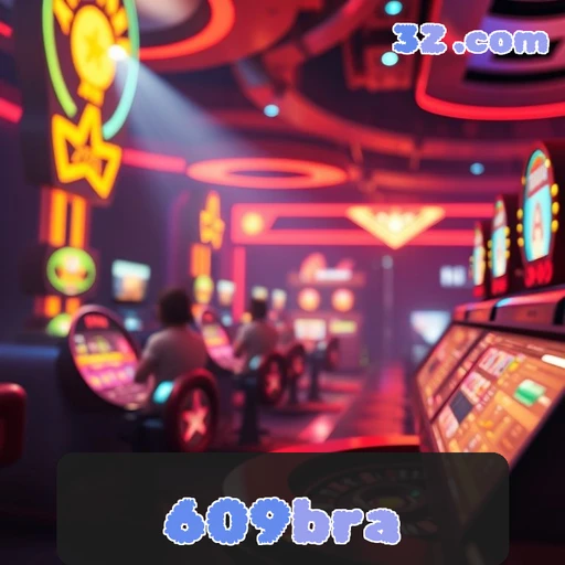 Baixar Jogos No 609bra: A Aventura Começa Aqui