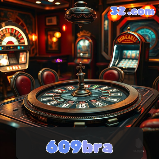 A Experiência VIP no 609bra Que Revoluciona o Jogo