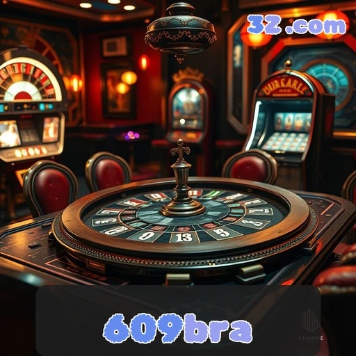 A Experiência VIP no 609bra Que Revoluciona o Jogo